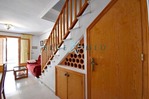 Duplex i Mazarron, Murcia, Mazarron - € 235.900 | Ref: PLAYAGRANDE140/10254 - foto 5