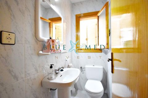 Duplex i Mazarron, Murcia, Mazarron - € 235.900 | Ref: PLAYAGRANDE140/10254 - foto 13