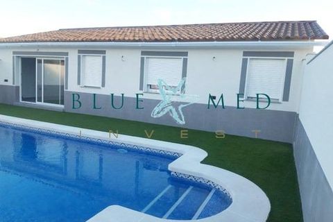 Landejendom i Gonar, Murcia, Gonar - € 195.000 | Ref: CORTIJOGONAR1/10254 - foto 1