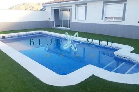 Landejendom i Gonar, Murcia, Gonar - € 195.000 | Ref: CORTIJOGONAR1/10254 - foto 5