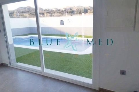 Landejendom i Gonar, Murcia, Gonar - € 195.000 | Ref: CORTIJOGONAR1/10254 - foto 7