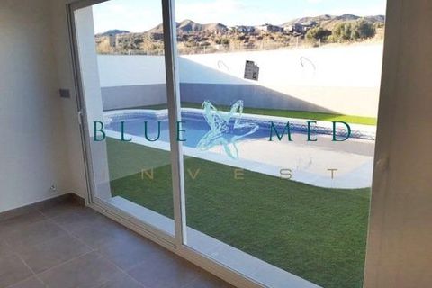 Landejendom i Gonar, Murcia, Gonar - € 195.000 | Ref: CORTIJOGONAR1/10254 - foto 14