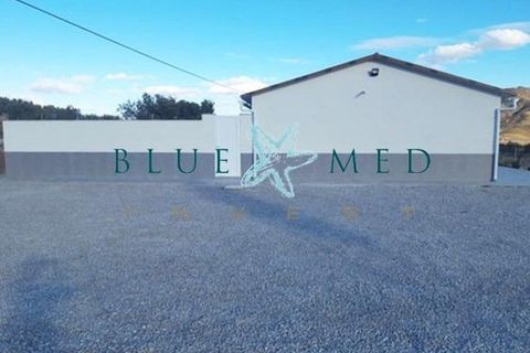 Landejendom i Gonar, Murcia, Gonar - € 195.000 | Ref: CORTIJOGONAR1/10254 - foto 18