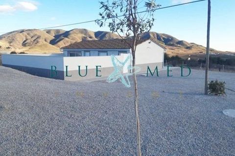 Landejendom i Gonar, Murcia, Gonar - € 195.000 | Ref: CORTIJOGONAR1/10254 - foto 20