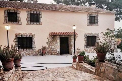 Masia a Lorca, Murcia, Lorca - € 499.000 | Ref: PURIASCORTIJO/10254 - foto 1