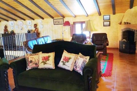 Masia a Lorca, Murcia, Lorca - € 499.000 | Ref: PURIASCORTIJO/10254 - foto 3