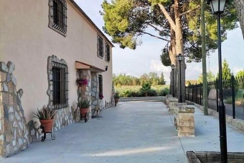 Masia a Lorca, Murcia, Lorca - € 499.000 | Ref: PURIASCORTIJO/10254 - foto 12