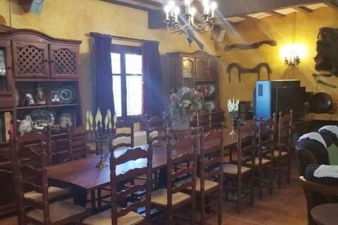 Masia a Lorca, Murcia, Lorca - € 499.000 | Ref: PURIASCORTIJO/10254 - foto 13