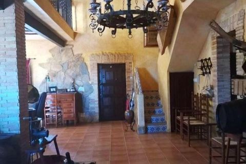 Masia a Lorca, Murcia, Lorca - € 499.000 | Ref: PURIASCORTIJO/10254 - foto 20