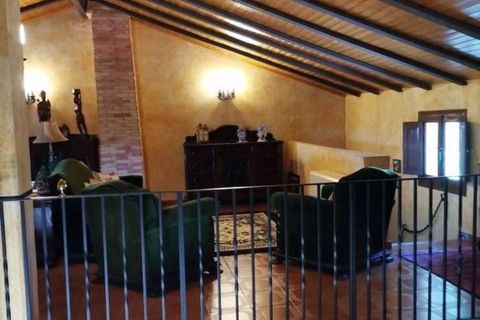 Masia a Lorca, Murcia, Lorca - € 499.000 | Ref: PURIASCORTIJO/10254 - foto 21