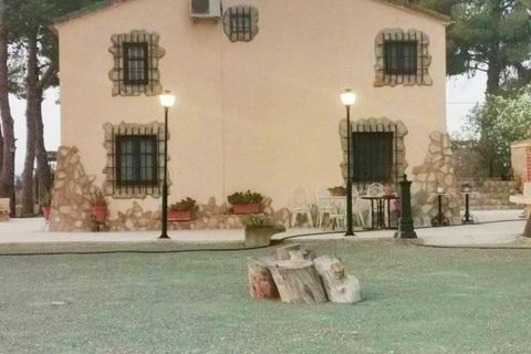 Masia a Lorca, Murcia, Lorca - € 499.000 | Ref: PURIASCORTIJO/10254 - foto 24