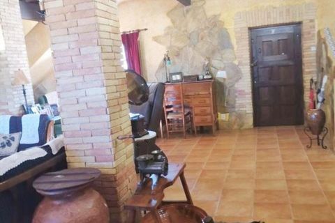 Masia a Lorca, Murcia, Lorca - € 499.000 | Ref: PURIASCORTIJO/10254 - foto 28