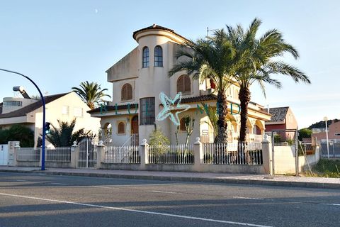 Villa a Mazarron, Murcia, Mazarron - € 900.000 | Ref: PLAYAGRANDEVILLA/10254 - foto 1