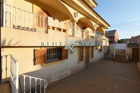 Villa a Mazarron, Murcia, Mazarron - € 900.000 | Ref: PLAYAGRANDEVILLA/10254 - foto 12