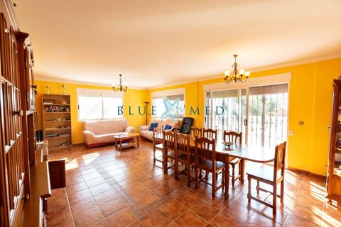 Landejendom i Leiva, Murcia, Leiva - € 425.000 | Ref: FINCACOLORADA/10254 - foto 1