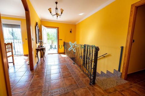 Landejendom i Leiva, Murcia, Leiva - € 425.000 | Ref: FINCACOLORADA/10254 - foto 12