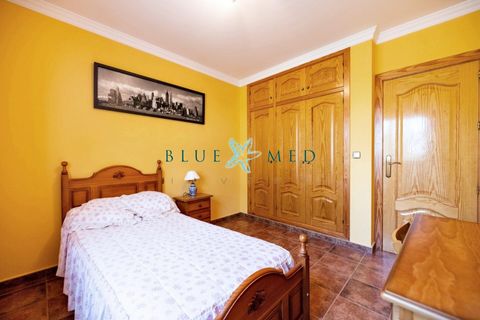Landejendom i Leiva, Murcia, Leiva - € 425.000 | Ref: FINCACOLORADA/10254 - foto 13