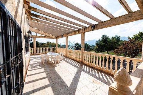 Landejendom i Leiva, Murcia, Leiva - € 425.000 | Ref: FINCACOLORADA/10254 - foto 17