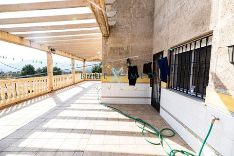 Landejendom i Leiva, Murcia, Leiva - € 425.000 | Ref: FINCACOLORADA/10254 - foto 26