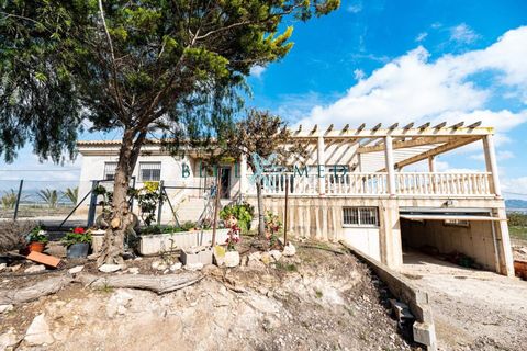 Landejendom i Leiva, Murcia, Leiva - € 425.000 | Ref: FINCACOLORADA/10254 - foto 27
