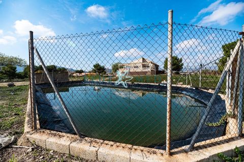 Landejendom i Leiva, Murcia, Leiva - € 425.000 | Ref: FINCACOLORADA/10254 - foto 28