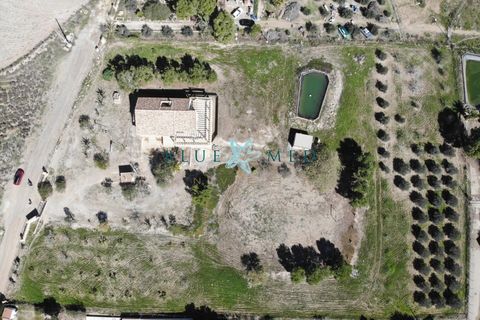 Landejendom i Leiva, Murcia, Leiva - € 425.000 | Ref: FINCACOLORADA/10254 - foto 30