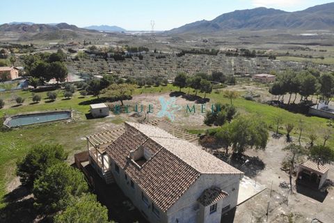 Landejendom i Leiva, Murcia, Leiva - € 425.000 | Ref: FINCACOLORADA/10254 - foto 32