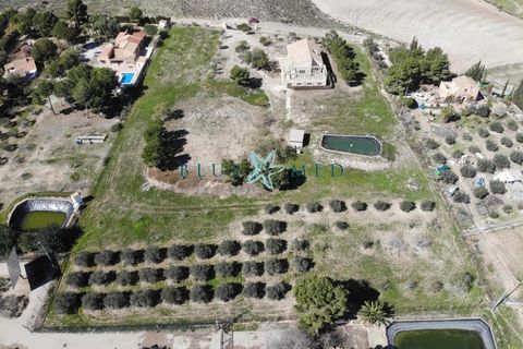 Landejendom i Leiva, Murcia, Leiva - € 425.000 | Ref: FINCACOLORADA/10254 - foto 34