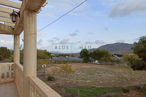 Landejendom i Leiva, Murcia, Leiva - € 425.000 | Ref: FINCACOLORADA/10254 - foto 36