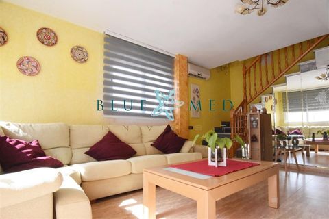 Duplex i Mazarron, Murcia, Mazarron - € 191.900 | Ref: CATALINAMZ/10254 - foto 4