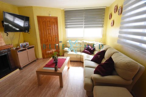 Duplex i Mazarron, Murcia, Mazarron - € 191.900 | Ref: CATALINAMZ/10254 - foto 5