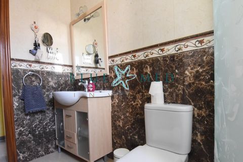 Duplex i Mazarron, Murcia, Mazarron - € 191.900 | Ref: CATALINAMZ/10254 - foto 29