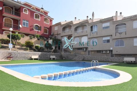 Duplex i Mazarron, Murcia, Mazarron - € 191.900 | Ref: CATALINAMZ/10254 - foto 34