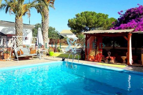 Villa i Perin, Murcia, Perin - € 499.900 | Ref: MAGDALENAPROPERTY/10254 - foto 1