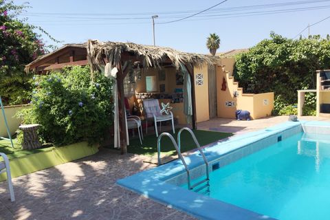 Villa i Perin, Murcia, Perin - € 499.900 | Ref: MAGDALENAPROPERTY/10254 - foto 12
