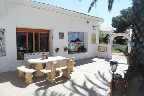 Villa i Perin, Murcia, Perin - € 499.900 | Ref: MAGDALENAPROPERTY/10254 - foto 31