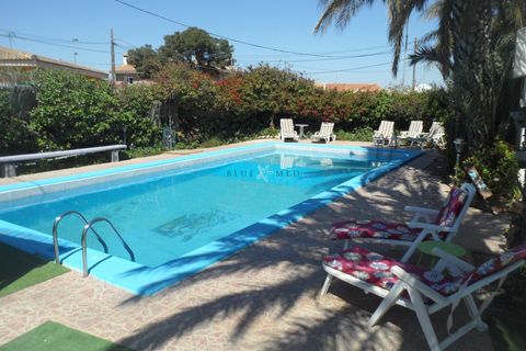 Villa i Perin, Murcia, Perin - € 499.900 | Ref: MAGDALENAPROPERTY/10254 - foto 32