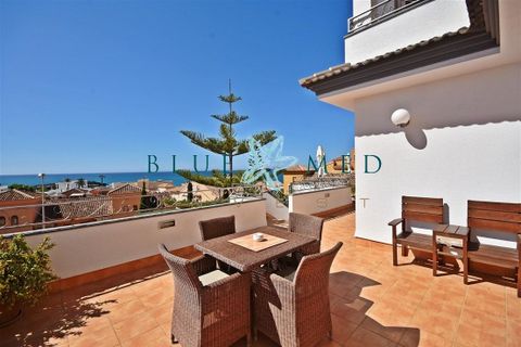 Villa i Isla Plana, Murcia, Isla Plana - € 1.399.000 | Ref: ISLAPLANA3STOREYS/10254 - foto 6