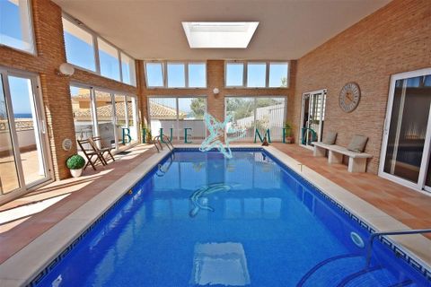 Villa i Isla Plana, Murcia, Isla Plana - € 1.399.000 | Ref: ISLAPLANA3STOREYS/10254 - foto 7