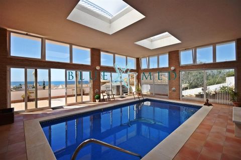 Villa i Isla Plana, Murcia, Isla Plana - € 1.399.000 | Ref: ISLAPLANA3STOREYS/10254 - foto 8