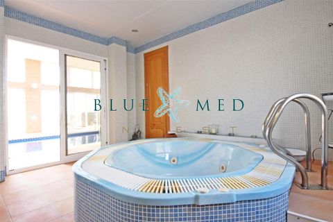 Villa i Isla Plana, Murcia, Isla Plana - € 1.399.000 | Ref: ISLAPLANA3STOREYS/10254 - foto 9