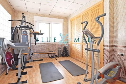 Villa i Isla Plana, Murcia, Isla Plana - € 1.399.000 | Ref: ISLAPLANA3STOREYS/10254 - foto 10
