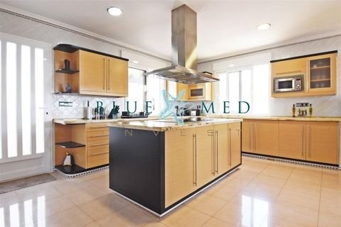 Villa i Isla Plana, Murcia, Isla Plana - € 1.399.000 | Ref: ISLAPLANA3STOREYS/10254 - foto 15