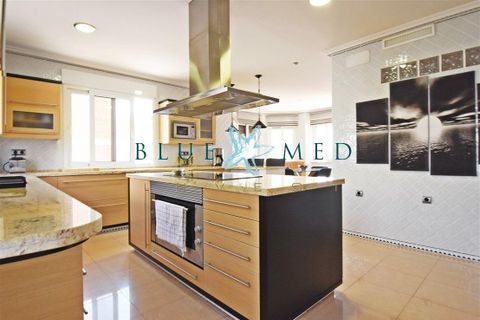 Villa i Isla Plana, Murcia, Isla Plana - € 1.399.000 | Ref: ISLAPLANA3STOREYS/10254 - foto 16
