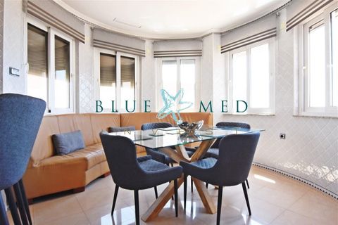 Villa i Isla Plana, Murcia, Isla Plana - € 1.399.000 | Ref: ISLAPLANA3STOREYS/10254 - foto 17