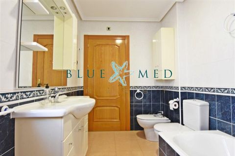 Villa i Isla Plana, Murcia, Isla Plana - € 1.399.000 | Ref: ISLAPLANA3STOREYS/10254 - foto 19
