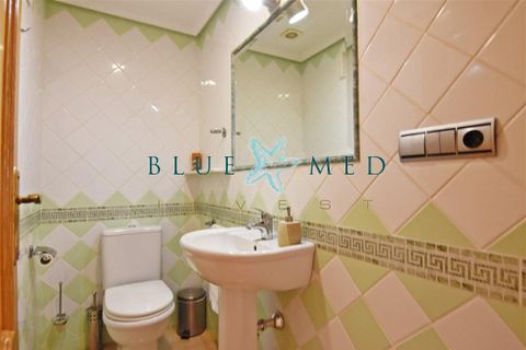 Villa i Isla Plana, Murcia, Isla Plana - € 1.399.000 | Ref: ISLAPLANA3STOREYS/10254 - foto 20