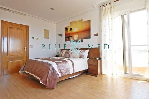 Villa i Isla Plana, Murcia, Isla Plana - € 1.399.000 | Ref: ISLAPLANA3STOREYS/10254 - foto 21
