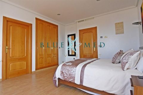 Villa i Isla Plana, Murcia, Isla Plana - € 1.399.000 | Ref: ISLAPLANA3STOREYS/10254 - foto 22