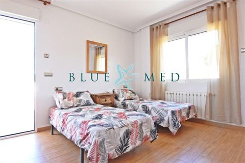 Villa i Isla Plana, Murcia, Isla Plana - € 1.399.000 | Ref: ISLAPLANA3STOREYS/10254 - foto 27
